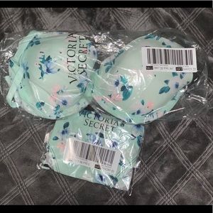 Wear Everywhere T-shirt Lightly Lined Bra